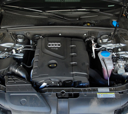 Audi A4 1.8 Engines, Fully Warranted Engine Replacement, Supply & Fit