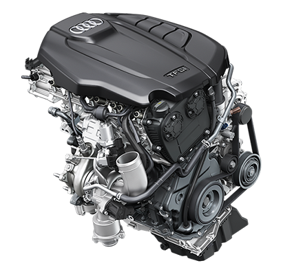 Audi A4 Engines for Sale