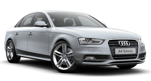 audi a4 reconditioned engines