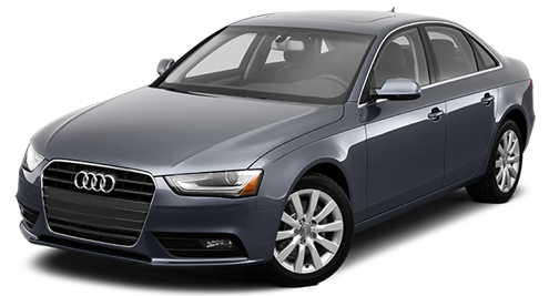 audi a4 used engines